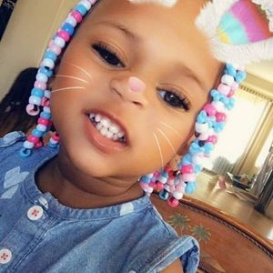 Meet your Posher, Raymon